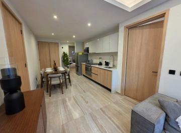 Departamento de 2 habitaciones, Cuauhtémoc · Venta de Departamento con Amenidades en Roma Sur