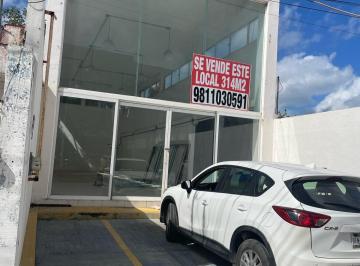 Local comercial · Local - Barrio San José
