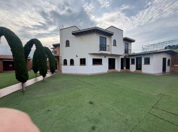 Casa de 4 habitaciones, Pachuca · Exclusiva Residencia en Renta en Residencial La Moraleja