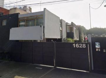 Casa de 3 habitaciones, Benito Juárez · Venta de Casa en Cdmx Col del Valle Sur