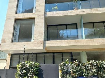 Departamento de 2 habitaciones, Miguel Hidalgo · Departamento en Polanco de 2 Recámaras 3 Lugares Estacionamiento