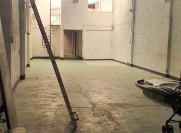 Bodega comercial , Coyoacán · Se Renta Bodega Comercial