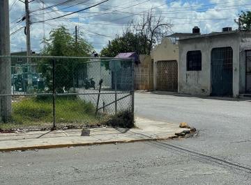 Terreno / Lote · Terreno - Unidad Habitacional Fidel Velásquez