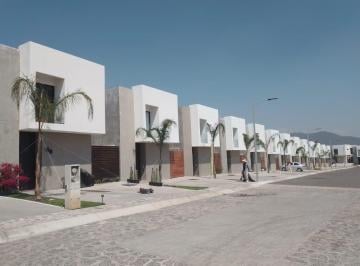 Casa en condominio de 3 habitaciones, Querétaro · Casa en Renta en Privada Mikita Town | San Isidro Juriquilla