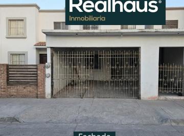 Casa de 2 habitaciones, Ahome · Casa en Venta, Los Mochis, Sinaloa