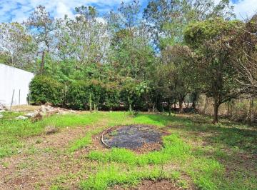 Terreno / Lote · 326m² · Terreno - Ejido Imi
