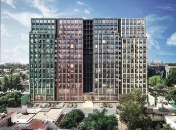 Departamento de 2 habitaciones, Guadalajara · Departamento en Jardines del Bosque