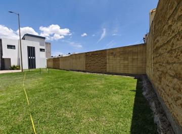 Terreno / Lote , San Pedro Cholula · Lote en Venta Atrás de Plaza San Diego, San Pedro Cholula