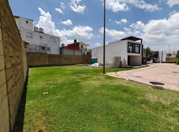 Terreno / Lote , San Pedro Cholula · Lote en Venta Atrás de Plaza San Diego, San Pedro Cholula