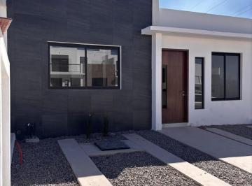 Casa · 120m² · 2 Recámaras · 2 Estacionamientos · Casa en Residencial Santa Fe