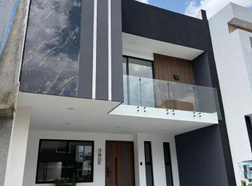 Casa de 3 habitaciones, Puebla · Casa en Venta Antigua Cementera