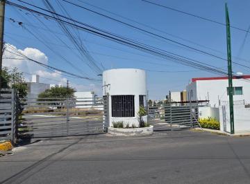 Terreno / Lote · 133m² · Terreno en Fraccionamiento Huertas del Cimatario