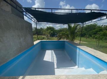 Terreno / Lote · Terreno con Construccion en Venta en China
