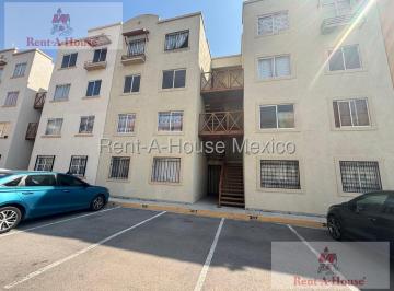 Departamento · 45m² · 2 Recámaras · 1 Estacionamiento · Departamento en Venta en Tecamac Real Granada Ve 26 - 3136