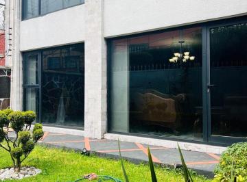 Casa de 4 habitaciones, Coyoacán · Amplia Casa en Renta en Ciudad Jardín, Coyoacán | Excelente Ubicación | $60,000 Mxn