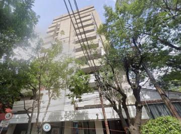 Departamento de 2 habitaciones, Benito Juárez · Venta de Departamento en Cdmx Col del Valle Sur