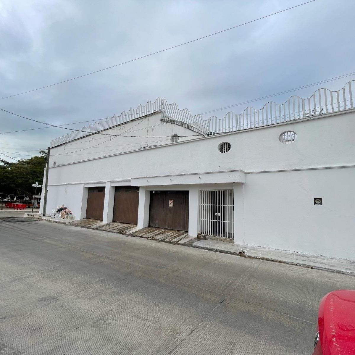 Casa Amueblada en Renta en Campeche Fracciorama 2000