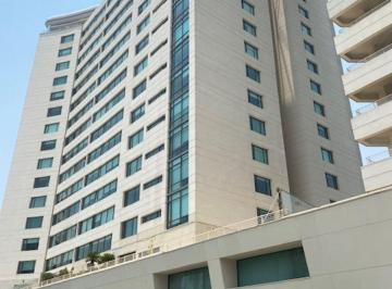 Departamento de 3 habitaciones, Huixquilucan · En Renta Isla de Agua, Interlomas