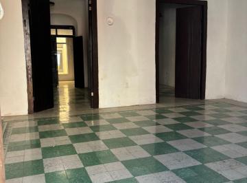 Casa · 3 Recámaras · Casa en Renta en Campeche Centro Historico
