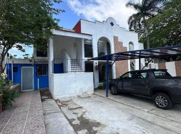 Departamento de 2 habitaciones, Mérida · Departamento en Planta Alta en Venta Cerca de Altabrisa