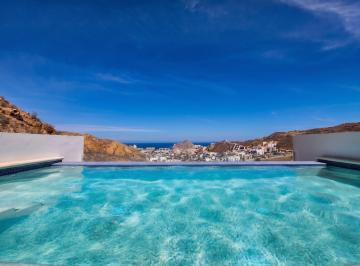 Departamento de 2 habitaciones, Los Cabos · Penthouse en Venta en Cabo San Lucas en Breeze Of Cabo con Rooftop Privado Muy Cerca del Centro