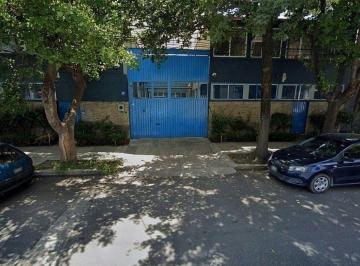 937a7b8450d5ee741ef52a97216ead8e02a4dc8eb7592b4f7c328ec3bd4d89f3 · Bodega en Renta de 900 m² en La Col. Santa Lucia, Azcapotzalco!
