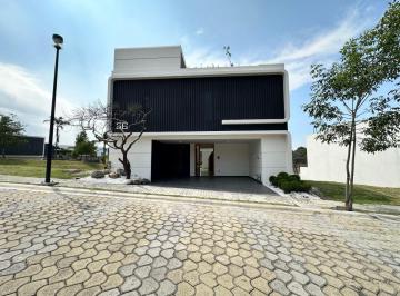 Casa de 4 habitaciones, San Andrés Cholula · Casa en Venta - Parque Isla Blanca - Lomas de Angelópolis