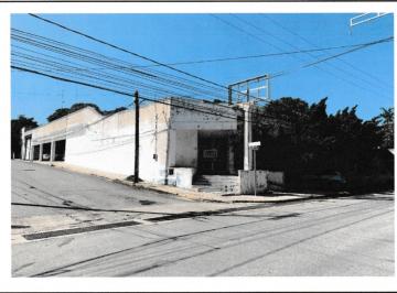 Terreno / Lote · 1566m² · Terreno con Construccion en Venta en Campeche Av Resurgimiento en Esquina