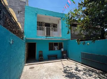 Casa de 3 habitaciones, Guadalajara · Casa en Venta Sobre Av Circunvalación