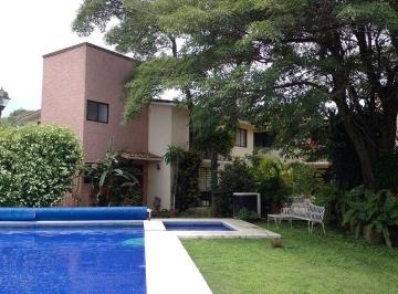Casa de 3 habitaciones, Cuernavaca · Casa con 236 m² de Terreno y 3 Recámaras en Venta en Delicias