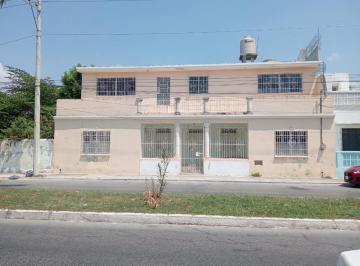 Casa · 247m² · 3 Recámaras · Casa en Venta en Campeche Av Miguel Aleman