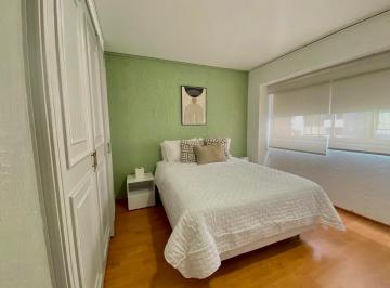 Departamento · 120m² · 2 Recámaras · 1 Estacionamiento · Departamento - Polanco V Sección