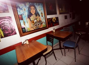Local comercial , Benito Juárez · Traspaso de Restaurante con Licencia de Cerverza en La Colonia del Valle
