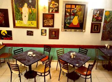 Local comercial , Benito Juárez · Traspaso de Restaurante con Licencia de Cerverza en La Colonia del Valle