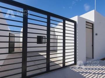 Casa · 130m² · Casa Nueva Colonia Francisco Dominguez