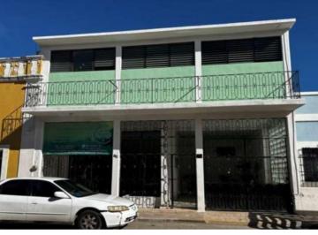 Casa · 551m² · Casa en Venta en Campeche en Barrio de Santa Ana