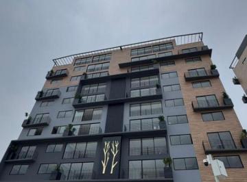 Departamento de 2 habitaciones, San Andrés Cholula · Depto en Renta Albero