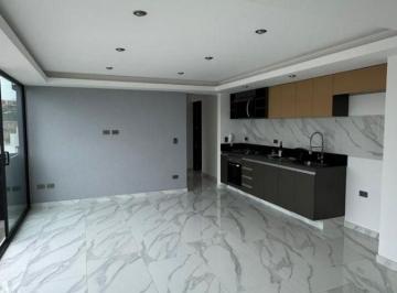 Departamento de 2 habitaciones, San Andrés Cholula · Depto en Renta Albero
