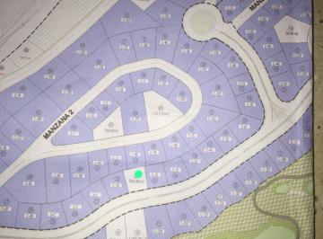 Terreno / Lote · 540m² · Terreno en Venta en Campeche Countryn Club