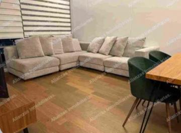Departamento de 2 habitaciones, Coyoacán · Departamento en Renta en Highpark Sur