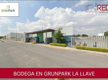 01174cc369e3fe1f7699f6616e1e6ce42679151825df5ab6c911e1b111724809 · Nave Industrial en Renta