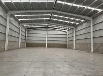 Nave industrial , Apaseo el Alto · Estrena La Mejor Bodega en Parque Industrial Grand Bajio!
