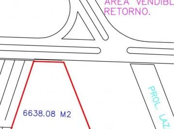 Terreno / Lote · 7110m² · Terreno en Venta en Campeche Av Lopez Portillo y Prolongacion Av Lazaro Cardenas