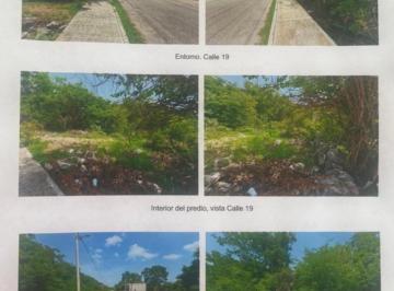 Terreno / Lote · 2109m² · Terreno en Venta en Campeche Nunkini