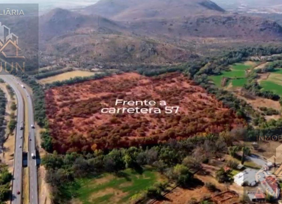 Terreno - San José