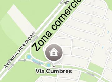 Terreno / Lote , Benito Juárez · Terreno Comercial en Venta, Residencial Vía Cumbres, Cancún