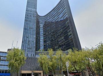 Departamento de 2 habitaciones, Cuauhtémoc · Oportunidad Única en Reforma - Departamento con Amenidades!