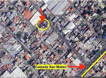 Bodega comercial · 150m² · 2 Estacionamientos · Bodega en Renta con Estructura | San Juan Bosco, Atizapán | $15,000