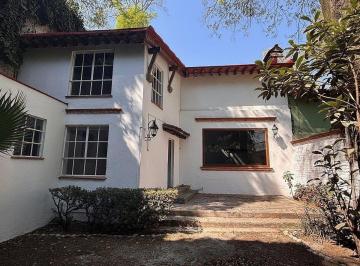 cf64a7731315805307da71792e5eab73faf710e02d83dbd867f25aa30f2d26b5 · San Angel, Casa Estilo Colonial en Renta
