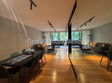 Departamento de 1 habitación, Cuauhtémoc · Departamento en Renta en Cuauhtémoc, Cuauhtémoc